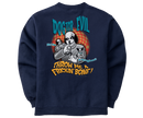 Dogtor Evil Graphic Crew