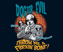 Dogtor Evil Graphic Crew