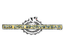 BDS Gear Logo Graphic Crew