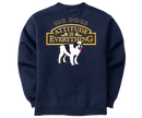 Attitude Shield Graphic Crew