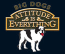 Attitude Shield Graphic Crew