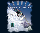 Powder Hound Long Sleeve T-shirt