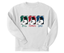 Big Bad Fearless Graphic Crew