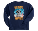 Spongedog Graphic Crew
