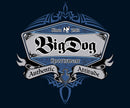 BDS Tribal Graphic Crew