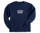 BDS Tribal Graphic Crew