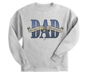 World's Greatest Dad Graphic Crew