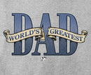 World's Greatest Dad Graphic Crew