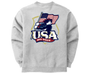 USA Graphic Crew