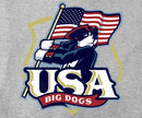 USA Graphic Crew