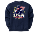 USA Graphic Crew