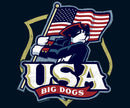 USA Graphic Crew