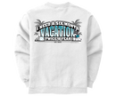 6 Month Vacation Graphic Crew