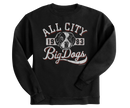 All City Graphic Crew
