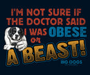 A Beast Graphic Crew