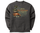 Big Kahuna Classic Graphic Crew