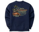 Big Kahuna Classic Graphic Crew