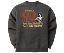 Control Freak Graphic Crew