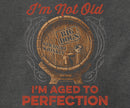 Aged To Perfection Graphic Crew