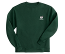 Logo Fade Graphic Crew
