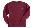 Chest Logo Crew