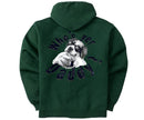 Who's Yer Daddy Graphic Hoodie