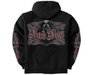 Bad Dog® Gold Medal Hoodie