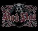 Bad Dog® Gold Medal Hoodie