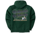 No Hurries Graphic Hoodie