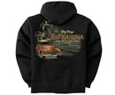 Big Kahuna Classic Graphic Hoodie