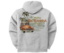 Big Kahuna Classic Graphic Hoodie