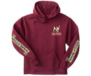 Trademark Seal Gold Medal Hoodie