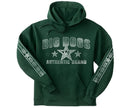 5 Star Gold Medal Hoodie