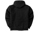 Big Dogs Attitude Gold Medal Hoodie