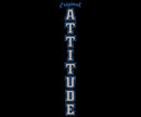 Big Dogs Attitude Gold Medal Hoodie