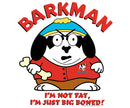 Barkman Graphic Hoodie