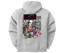 Furrasier Graphic Hoodie
