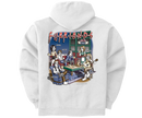 Furriends Graphic Hoodie