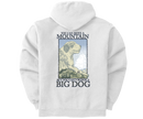 Move a Mountain Graphic Hoodie