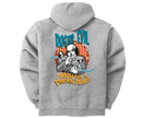 Dogtor Evil Graphic Hoodie