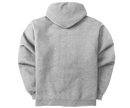 Big Dog in the Hat Graphic Hoodie