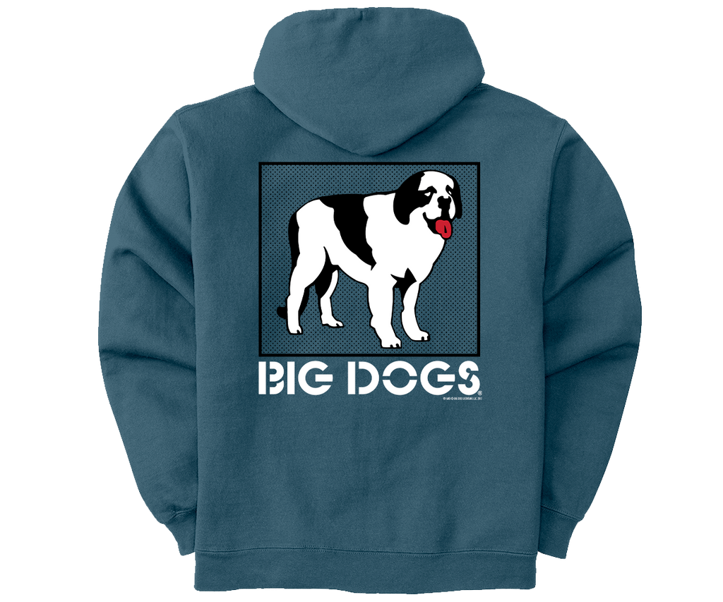 Big 2025 dogs sweatshirt