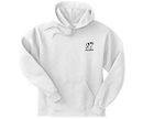 That's a Big Dog Graphic Hoodie
