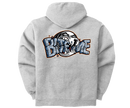 Bite Me Graphic Hoodie