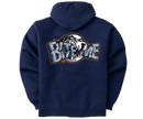 Bite Me Graphic Hoodie