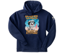 Spongedog Graphic Hoodie