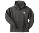 Freakin' People Person Graphic Hoodie