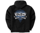 BDS Tribal Graphic Hoodie