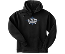 BDS Tribal Graphic Hoodie