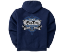 BDS Tribal Graphic Hoodie